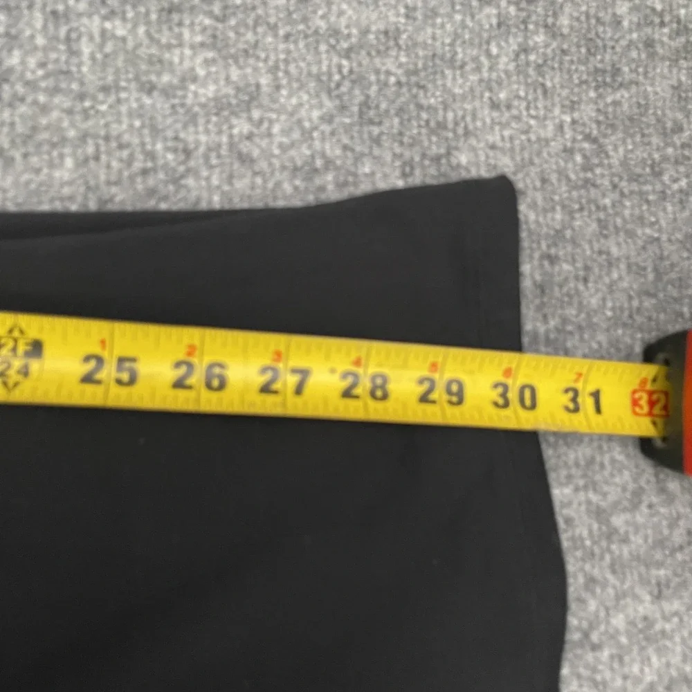 Under Armour Athlete Recovery Sleepwear Pants Men Sz M Black 1380468